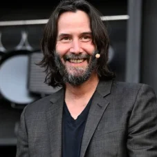 Keanu Reeves(Actor)Height, Biography, Age, Net Worth, Career